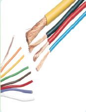 Electrical Wiring Cables