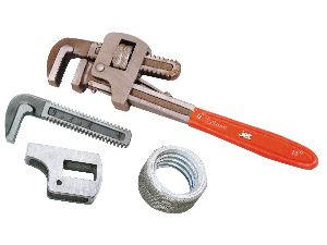 Drop Forged Pipe Wrench