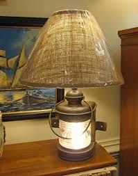 nautical lamps