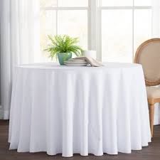 Table Linens