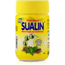 Sualin Tablet