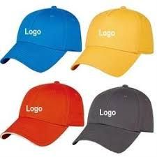 Promotional Caps