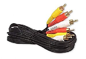 Audio Video Cables