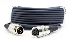 Microphone Cables