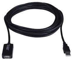 usb extension cables