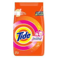 Detergent Bag