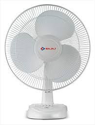 Table Fan