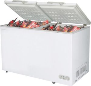 Deep Freezers