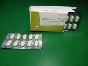 Chlorodehydromethyltestosterone Tablets