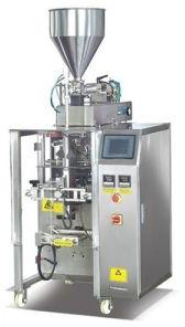 Water Pouch Packing Machine