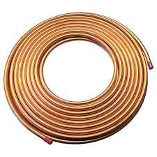 Copper Coil