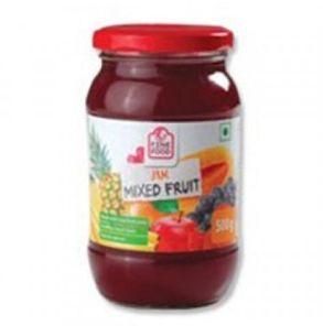 fruit jam