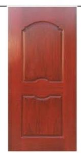 Frp Door