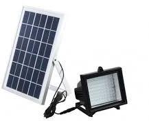 Solar Light