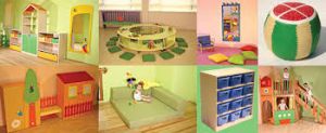 kindergarten furniture