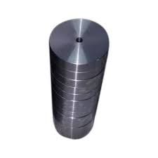 Load Cell Mounting Circle