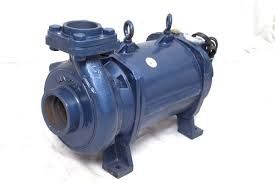 Monoset Deep Well Pump