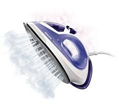 Steam Iron