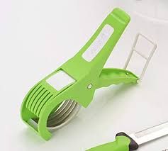 Vegetable Cutter