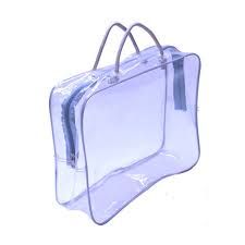 Pvc Bags