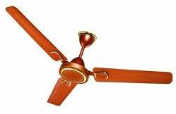 Electrical Ceiling Fans