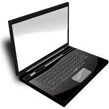 commercial laptop