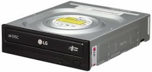 DVD Writer