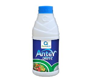 Anter Humic Acid and Amino Acid Fertilizer
