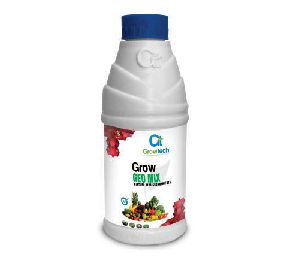 Grow Geo Mix Micronutrient Mixture