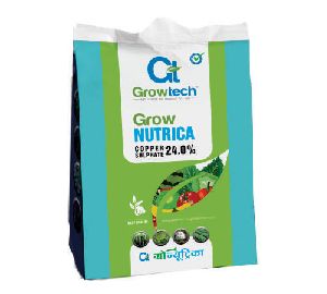 Grow Nutrica Copper Sulphate - 24%