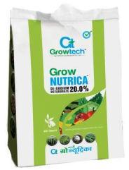 Grow Nutrica Disodium Octaborate 20%