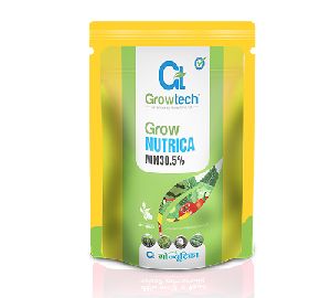 Grow Nutrica Manganese Sulphate 30.5%