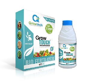 Grow Touch Potassium Mobilizing Bio Fertilizer