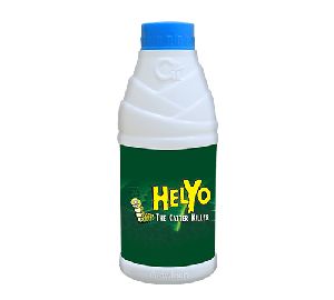 Helyo Organic Crop Protectant