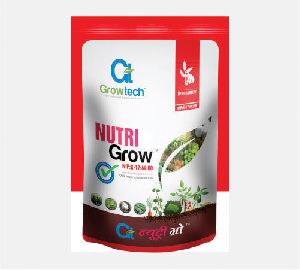 Nutri Grow NPK 17-44-00 Water Soluble Fertilizer