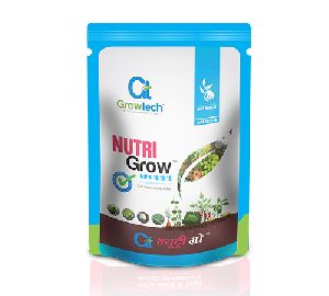 Nutri Grow NPK 19-19-19 Water Soluble Fertilizer