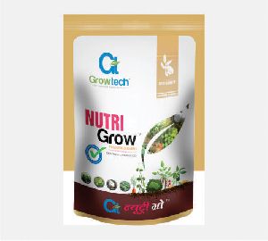 Nutri Grow Potassium Schoenite Water Soluble Fertilizer
