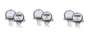 Dwyer MS-331 Magnesense Differential Pressure Transmitter