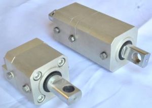 double acting cylinders