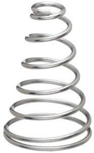 Compression Conical Spring