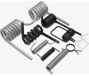 stainless steel torsion springs