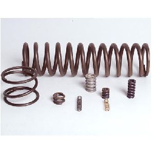 Vibrator Compression Spring