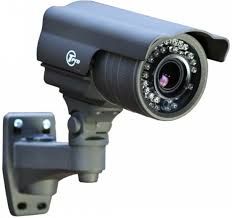 CCTV Camera