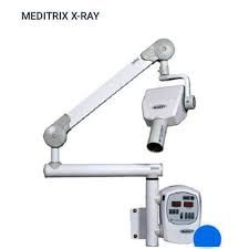 Dental X-ray Machine