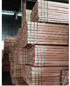 Malaysian Sal Wood Lumber