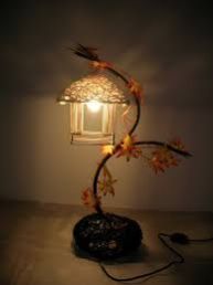 Decorative Lamps