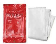 Fire Blanket