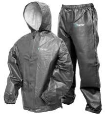 Rain Suit