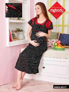 maternity nightwear