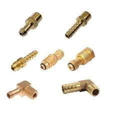 Brass Gas Part